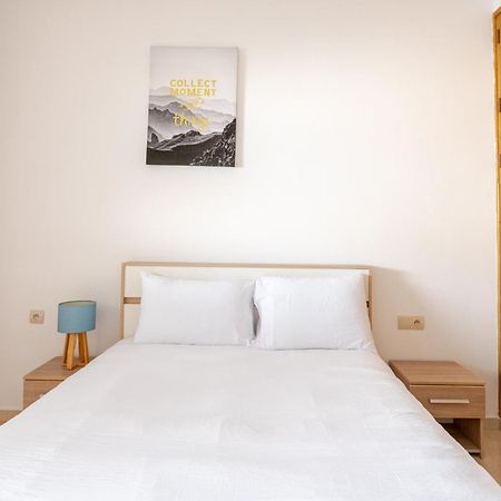 New Luxurious Apartment Agdal Rabat Center מראה חיצוני תמונה