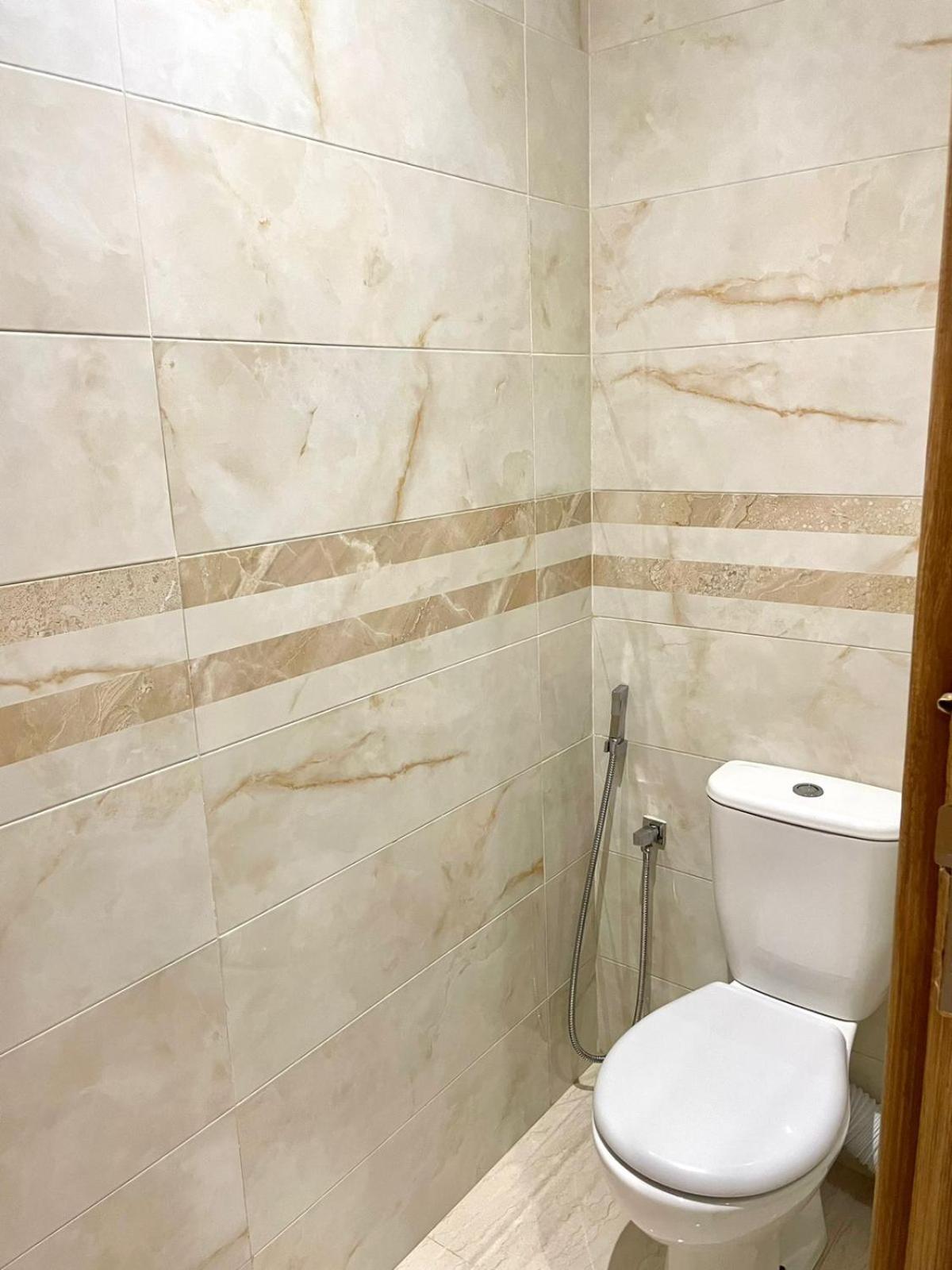 New Luxurious Apartment Agdal Rabat Center מראה חיצוני תמונה