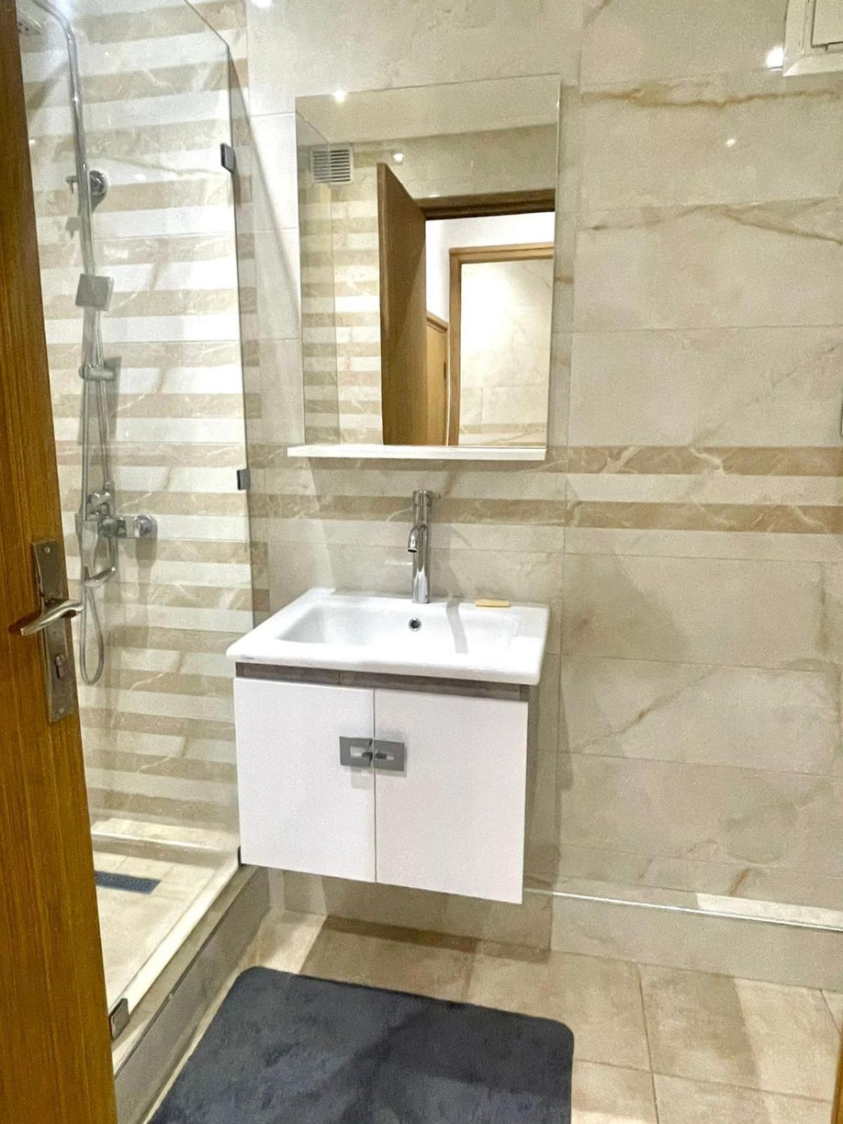 New Luxurious Apartment Agdal Rabat Center מראה חיצוני תמונה