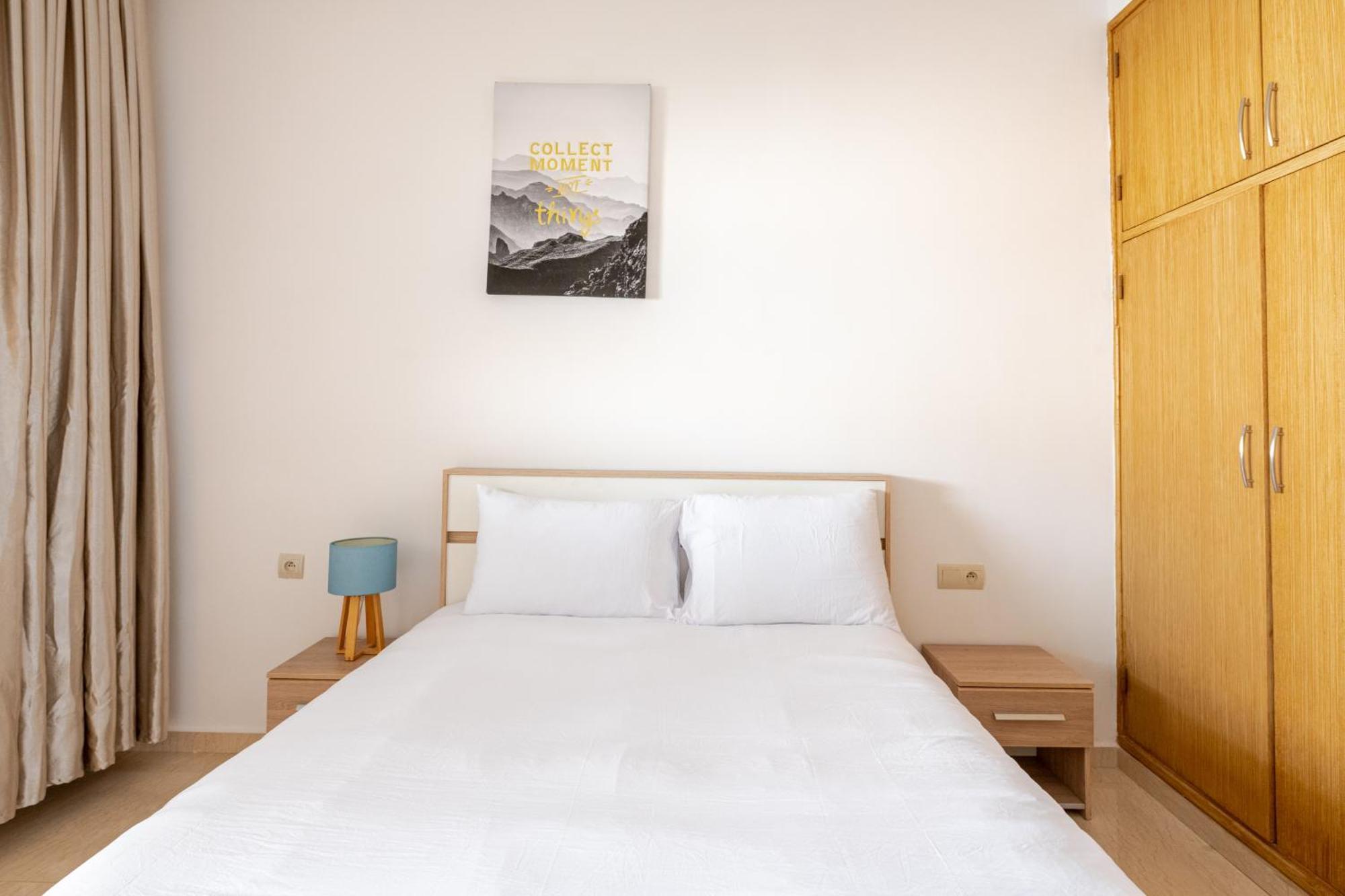 New Luxurious Apartment Agdal Rabat Center מראה חיצוני תמונה