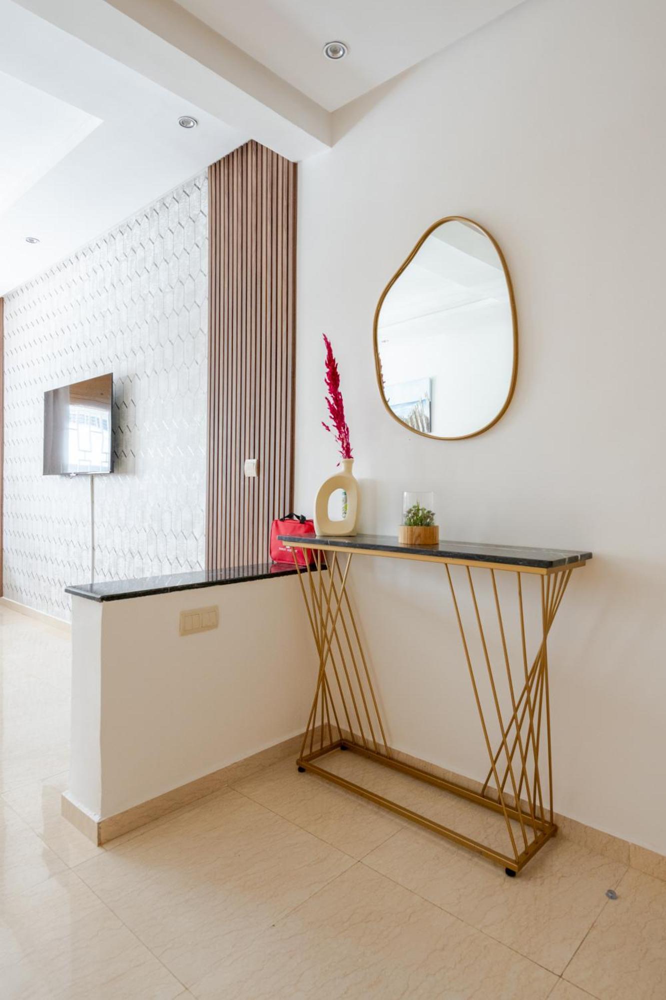 New Luxurious Apartment Agdal Rabat Center מראה חיצוני תמונה