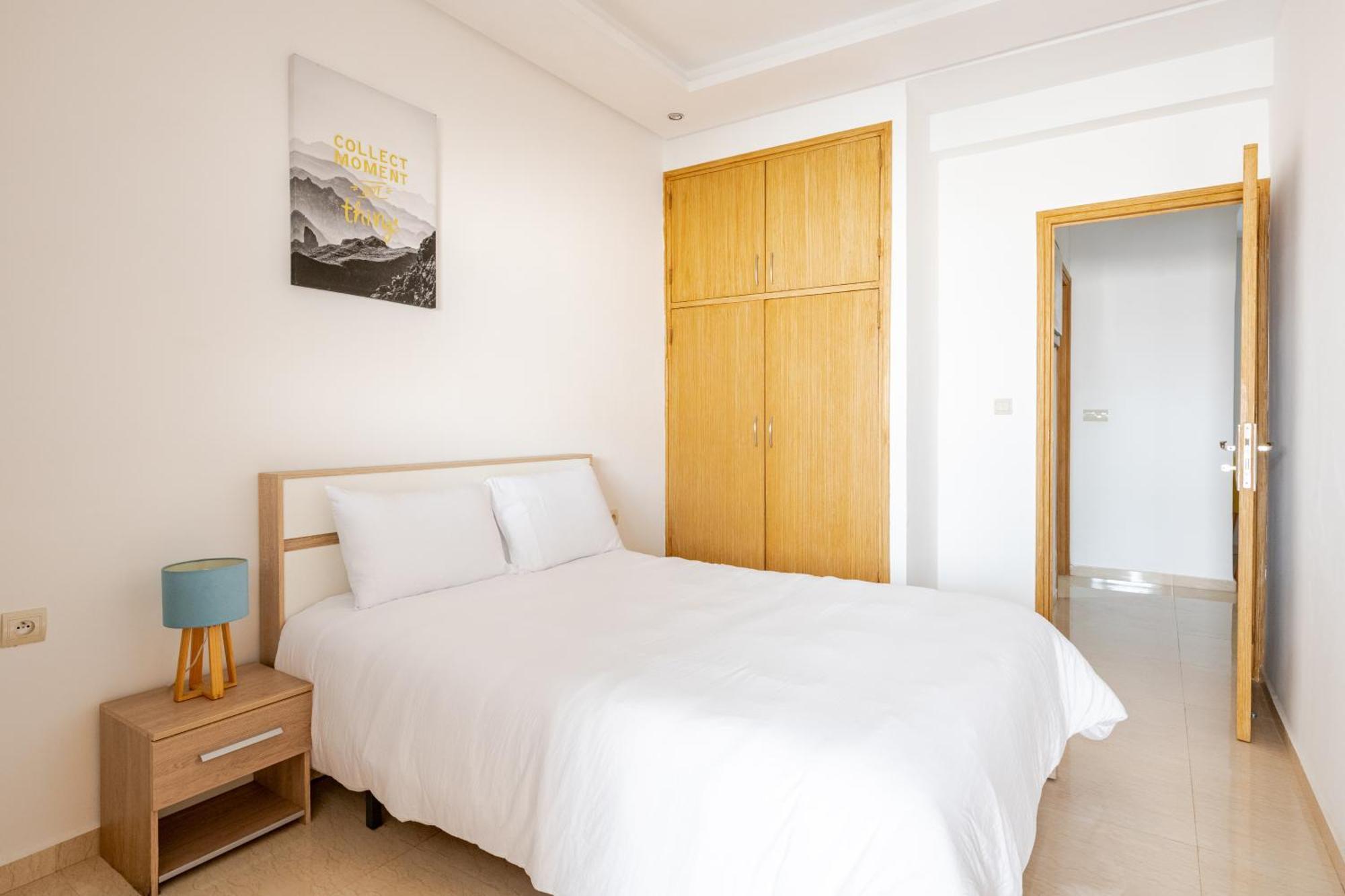 New Luxurious Apartment Agdal Rabat Center מראה חיצוני תמונה